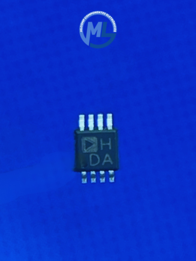 CIRCUITO INTEGRADO AD8022ARM SMD TSSOP 8 A DEVICES MLComp