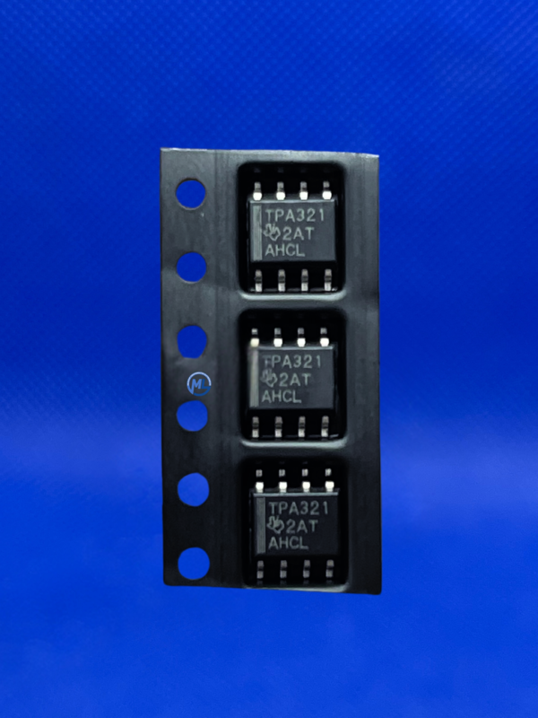 Circuito Integrado Tpa Dr Smd Soic Texas Mlcomp