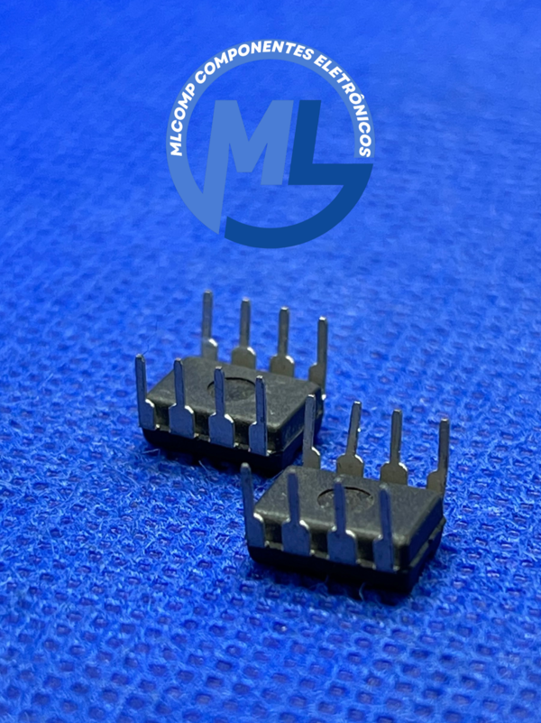 Circuit Intégré (CI) NEC D8155HC-2 Traversant - Composant Électronique Neuf