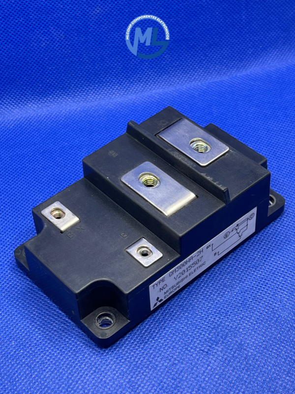 200A S0daa2 J-411 Mitsubishi CM200DU 24F IGBT Modules, DIP, 1200V at ₹ 1999/piece in Panchkula 200A S0daa2 J-411 Mitsubishi CM200DU 24F IGBT Modules, DIP, 1200V at ₹ 1999/piece in Panchkula