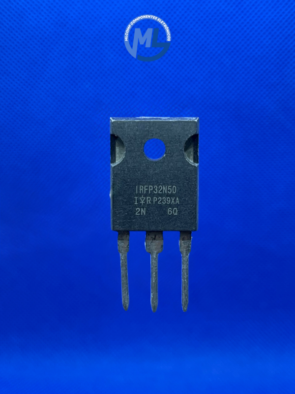IXYS IXFN 48N50Q Power MOSFET, N CHANNEL At Rs 1650 In Mumbai | ID - Foto 6