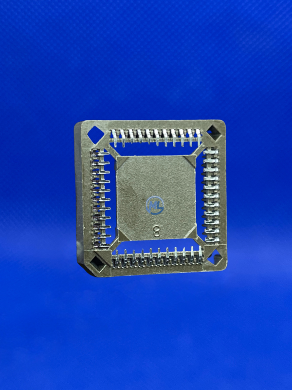 thumbnail image 2 of 1PC ADV101KP30 PLCC-44 Integrated Circuit – New, Icexpress 2 of 4