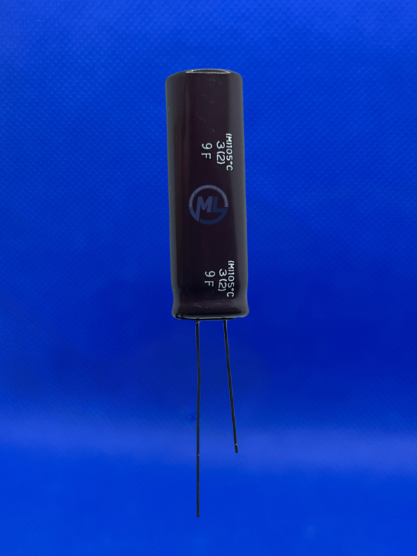 Elite Elko Long Life PQ2W470MNN1240 47uF 450V Electrolytic Capacitor – 12.5x40mm, Radial, 105°C, New
