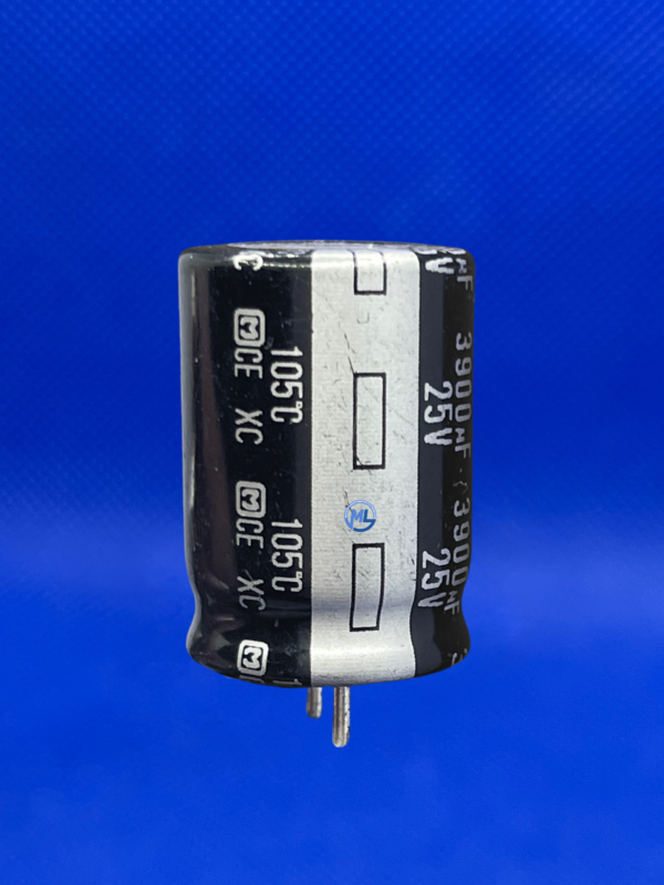 Ricambi Console Condensatore , 6.3V 2700 uF , Condensatore Rubycon Ricambi Console Condensatore , 6.3V 2700 uF , Condensatore Rubycon