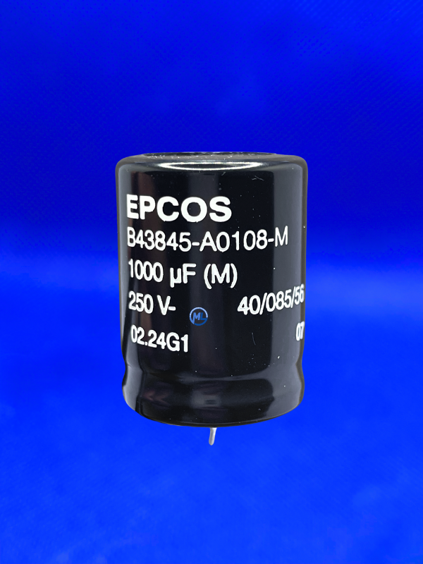 Circuiti di controllo Condensatori 10 pezzi 1000uF 250V 1000MFD, condensatore elettrolitico in alluminio, 30 * 40mm radiale 1000mf250v 1000uf250v 250v1000mf 250v1000uf Circuiti di controllo Condensatori 10 pezzi 1000uF 250V 1000MFD, condensatore elettrolitico in alluminio, 30 * 40mm radiale 1000mf250v 1000uf250v 250v1000mf 250v1000uf