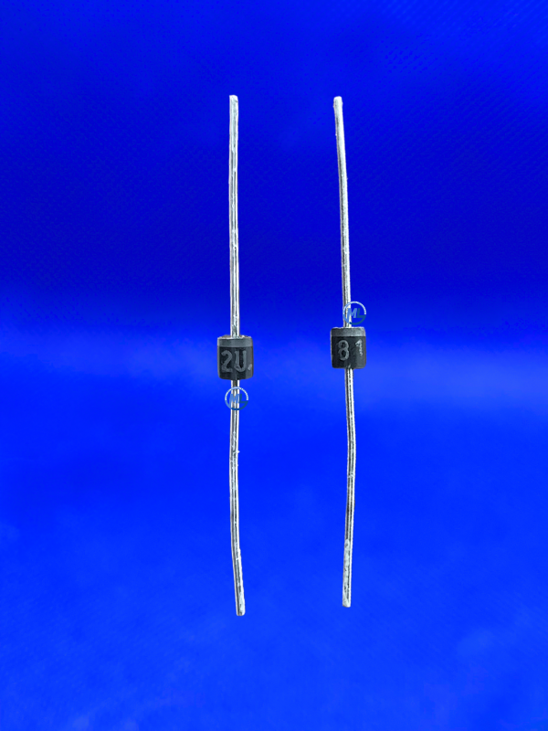 STTA1512P Turboswitch Ultra Fast Diode , Diodo Veloce 15A 1200V - Foto 6