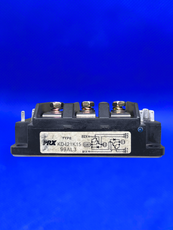 SKKT 106/16 E - Semikron - Modulo tiristore, collegato in serie, 106A