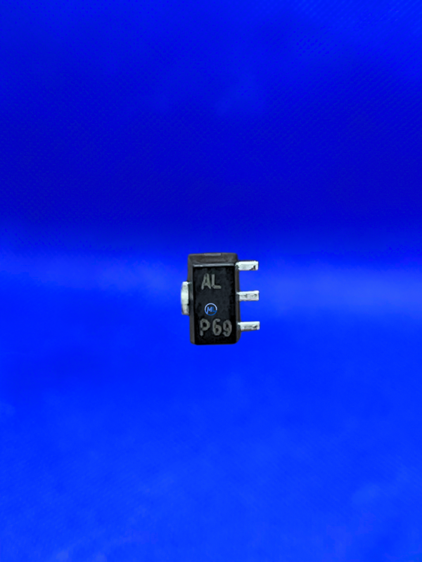 10 Stücke BCX55-16 BM SOT-89 1A/60 V NPN Home Improvement