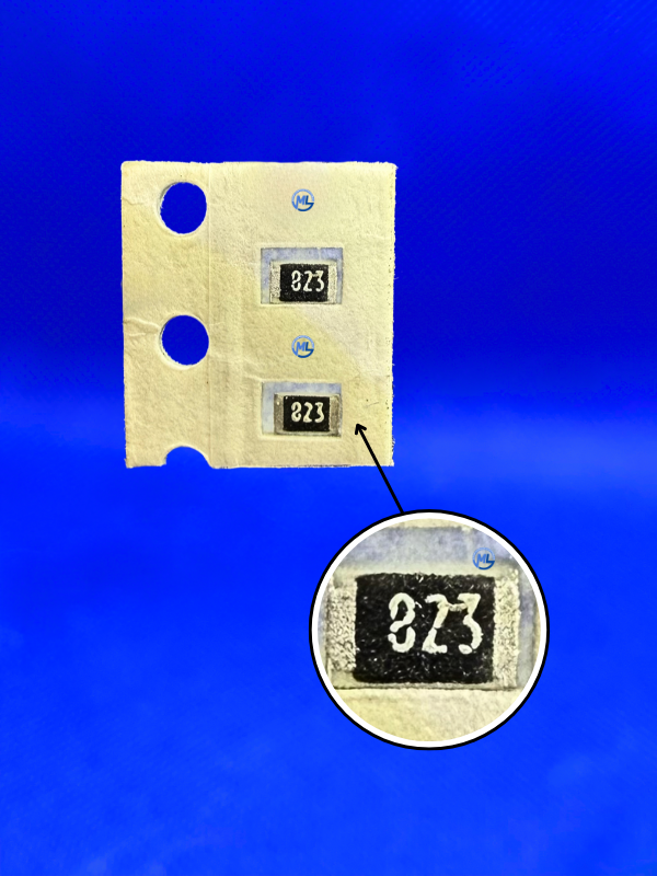 82 Smd Module RESISTOR 82K 0805 5% SMD SUPEROHM – MLComp