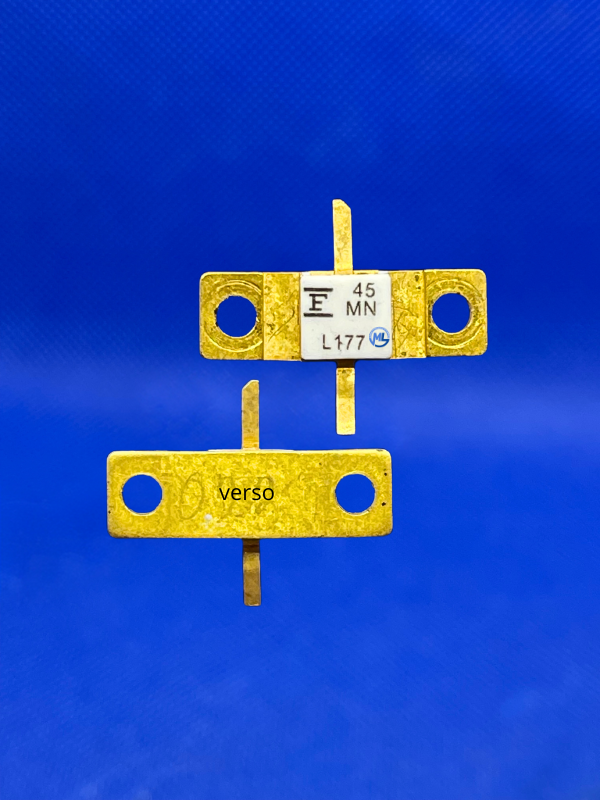 Transistor Di Potenza RF FUJITSU FLL357ME &ndash; Ricondizionato Funzionante
