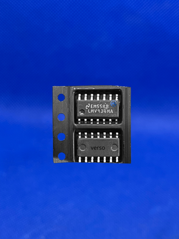 CIRCUITO INTEGRADO LMV934MA SMD SOIC-14 NATIONAL – MLComp