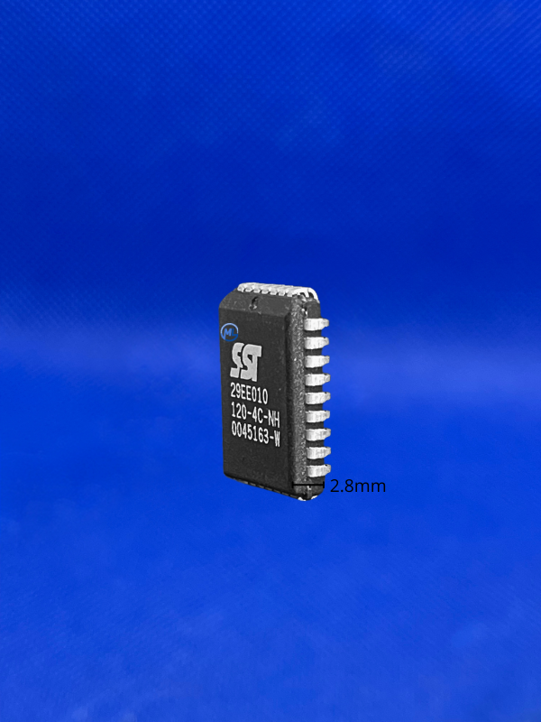 SST29EE010 150 4C PH Circuito Integrato PLCC32 29EE010 SST29EE010 150 4C PH Circuito Integrato PLCC32 29EE010