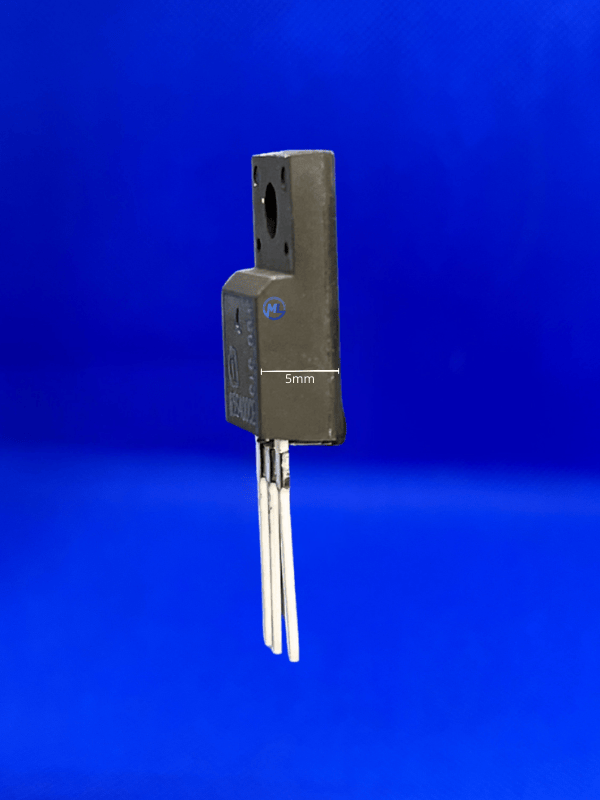 Transistor Ipa TRANSISTOR IPA65R400CE = 65S400CE MOSFET N 15.1AMP – 650V TO-220 ...